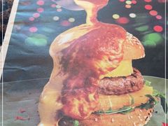 -Lets burger非常汉堡·环球风味(蓝色港湾店)