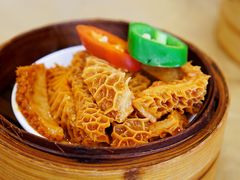 -澳门西南饭店·粤菜·茶市·手工点心(华海路店)
