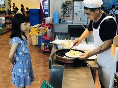 -莲花公园煎蟹(总店)