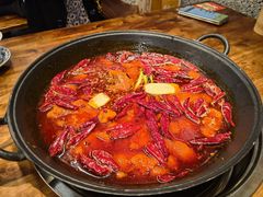 -憨铁匠火锅(红山6979店)