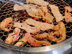 -牛焱·烧肉酒肆(五大道店)