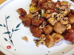 蜜汁山楂骨-淘谷粤有味(石湾店)