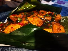 -蜗牛小馆醉乡民谣云南菜(惠新西里店)