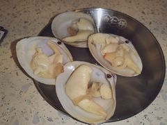 -白仁仔· 活烤海鲜 宵夜(豫园店)