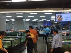 -盒马渔市餐厅