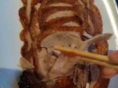 -惠丰堂饭庄·烤鸭·京味菜(西北旺·唐家岭店)