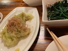 -烧鸟周居酒屋(香山店)