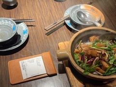 -啫火啫啫煲·顺德干蒸(壹海城店)