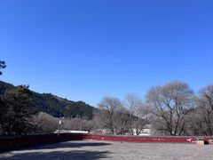 -须弥福寿之庙