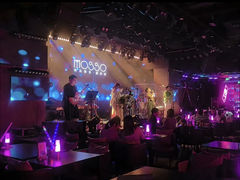 -MOSSO音乐酒吧·live house(南京旗舰店)