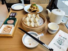 -天怡興·百年蒸饺(中心书城店)