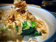 -东菊料理(吉利购物广场店)