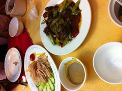 芥末鸭掌-北京全聚德(王府井店)