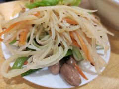 小菜-水仙拉面(水仙街店)