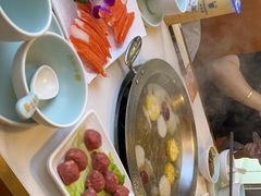 -古乐牛香·鲜牛肉自助火锅(南京总店)