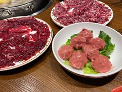 -汕头八合里海记牛肉店(清河店)