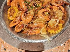 -涌煲记·蟹煲·砂锅海鲜·煲出宁波味(天一旗舰店)