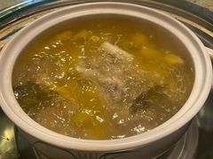 泉水鲜鸡汤-先机泉水鸡汤(南山老君洞店)