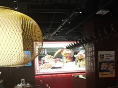 -满园烤鸭·春饼(抚顺万达店)