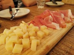 -Alimentari Grande(东湖路店)