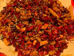 -泥糊破店小酒馆·团建聚餐(南京西路店)