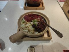 -膳心记-明火四宝煲仔饭(燕南店)