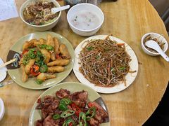 -海浪食店(湖滨中路店)