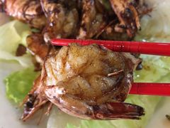 -兴旺海鲜砂煲王