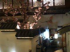 -淀里船宴(卓达店)