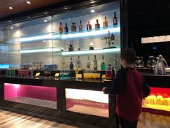 -泰谷酒店·太古码头闽菜自助餐厅