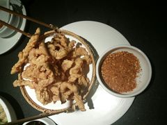 -赠李白·如诗的川味(余杭万达广场店)