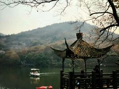-白马涧龙池景区