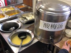 -合合自助快餐(六顺店)
