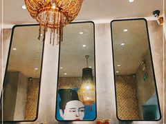 大堂-Ginger(兴国路店)