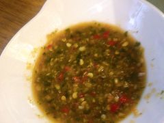 -Thai Basil罗勒叶泰式餐厅(时代天街店)