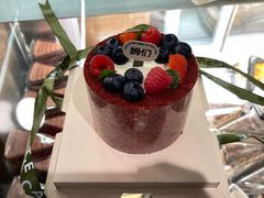 -姆们M Sweetie Cake(五道口店)