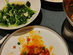 -双湖园·地标武汉菜(黄鹤楼解放路店)