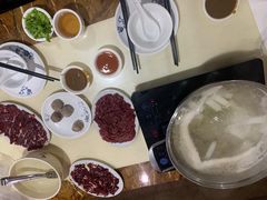 -福合埕牛肉火锅(长平国新店)
