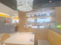 大堂-蔡澜点心·粤菜(西单大悦城店)