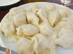 -祝家饺子馆