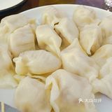 来过很多次了，在我们北方是上车饺子，下车面