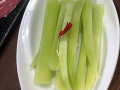 -快乐小羊火锅餐厅(农科路店)