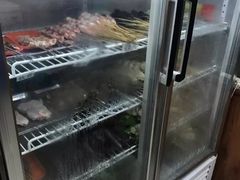 -明明烤牛肉(原明明东北烧烤)