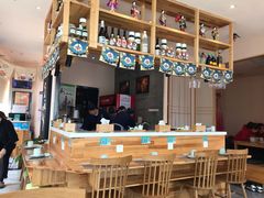 -酒井酱子·深夜食堂(东城汇店)
