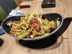 -荣鹏风味烀饼(万达广场店)