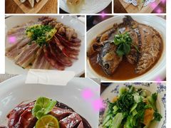 -新木器时代餐厅(太湖新天地店)