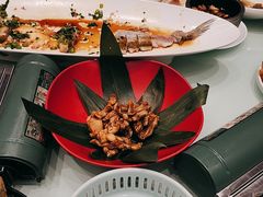-湖锦酒楼·32年地道湖北菜(光谷店)