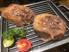 -沼津港渔市(宏伊国际广场店)