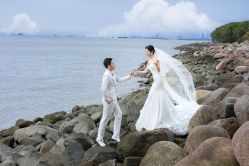 -IDO婚纱摄影(上海旗舰店)