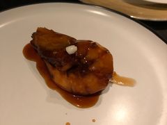 豉油皇大虎虾-万丽轩·粤菜(王府井金茂万丽酒店)